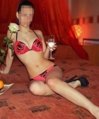 Анкета проститутки Алиса - Фото 1, Чернополье, 25 лет, №13839
