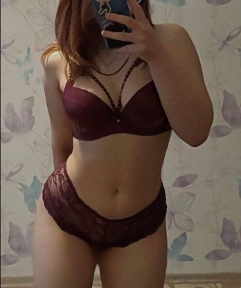 Анкета проститутки Инна - Фото 1, Чернополье, 20 лет, №3647