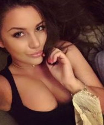 Анкета проститутки Катя - Фото 1, Чернополье, 25 лет, №8727
